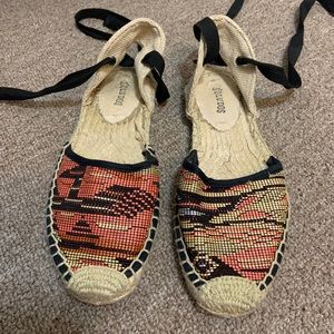 Soludos Espadrille Sandals